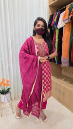 Mayuri festive set(13275)