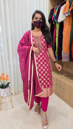 Mayuri festive set(13275)