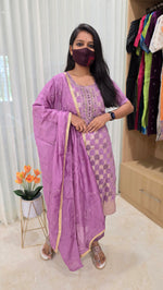 Mayuri festive set (13276)