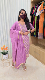 Mayuri festive set (13276)