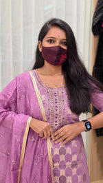 Mayuri festive set (13276)