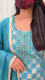 Mayuri festive set(13277)