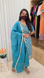Mayuri festive set(13277)
