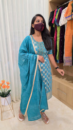 Mayuri festive set(13277)