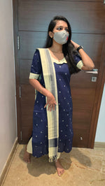 Varnika Handloomset(13339)