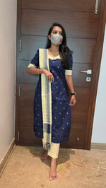 Varnika Handloomset(13339)