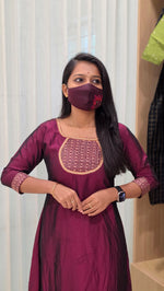 Ethnic Wear kurti(13335)