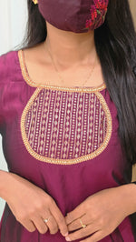 Ethnic Wear kurti(13335)
