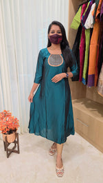 Ethnic Wear kurt(13336)