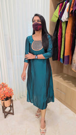 Ethnic Wear kurt(13336)