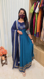 Ishanika Festive wear (13391)