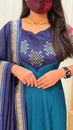 Ishanika Festive wear (13391)