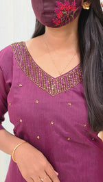 Ethnic Wear kurti(13398)
