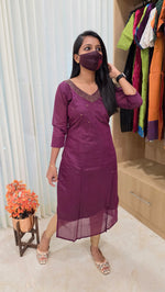 Ethnic Wear kurti(13398)