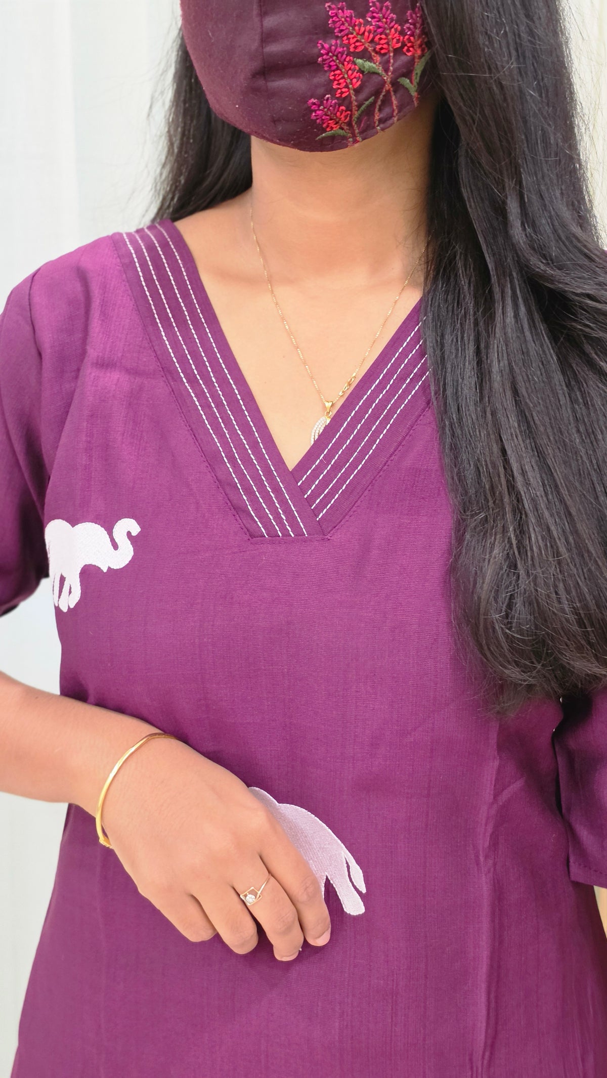 Cord set(13447)