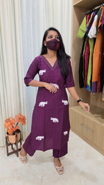 Cord set(13447)