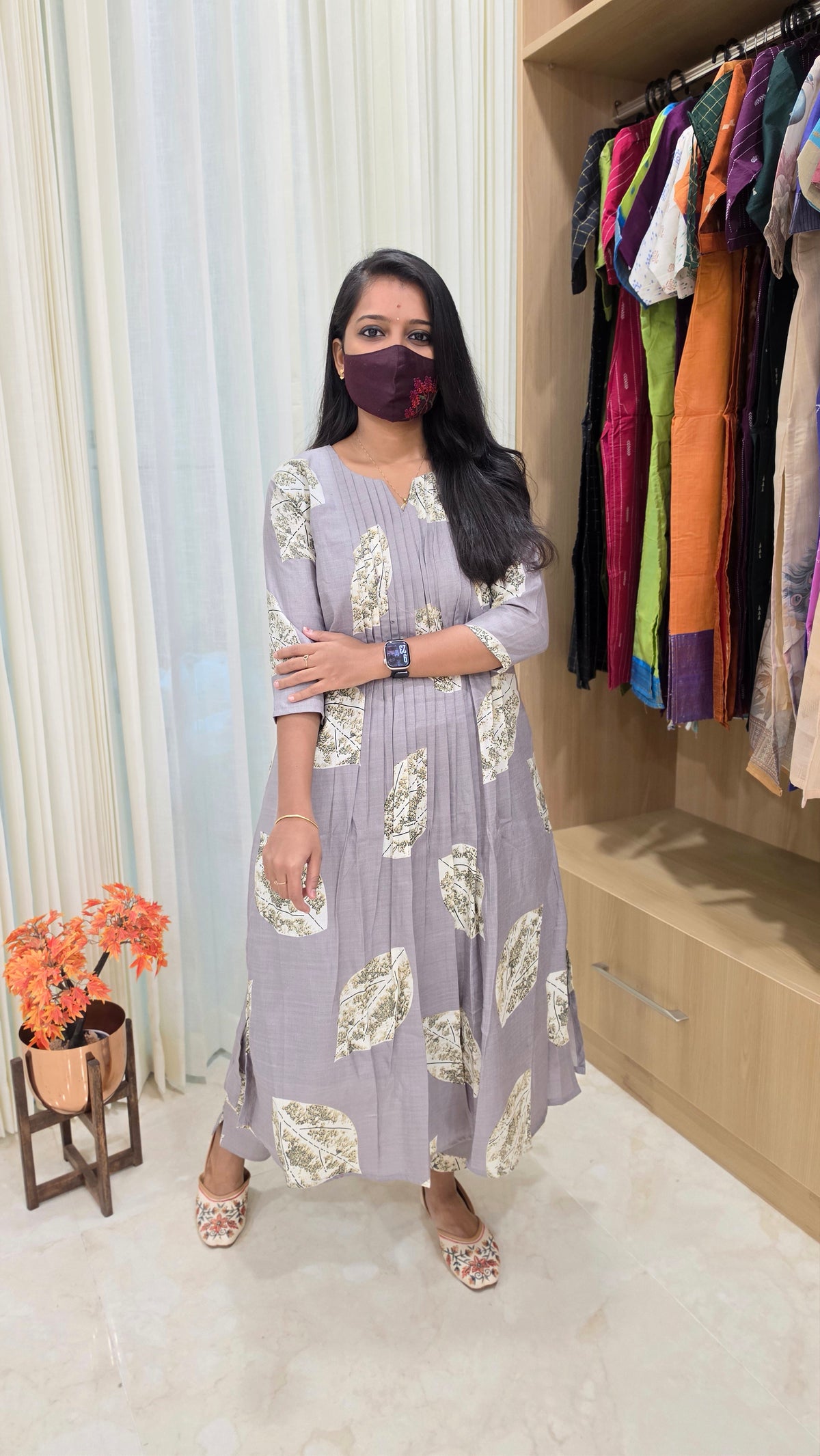 Office Cord set(13387)