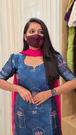 Miraaya festive kurti/kurtiset (13372)