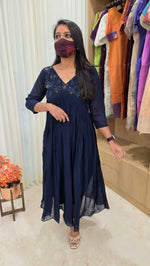 Ethinic wear kurti(13367)