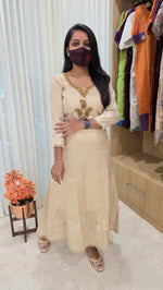 Diya -Ethnic wear kurti (13388)