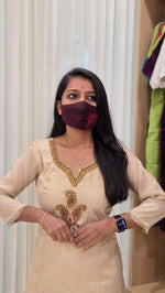 Diya -Ethnic wear kurti (13388)