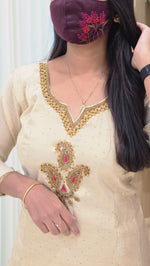 Diya -Ethnic wear kurti (13388)