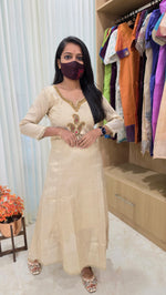 Diya -Ethnic wear kurti (13388)