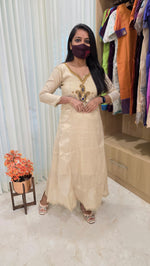 Diya-Ethnic wear kurti(13390)