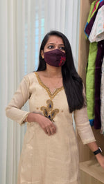 Diya-Ethnic wear kurti(13390)