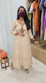 Diya-Ethnic wear kurti(13390)