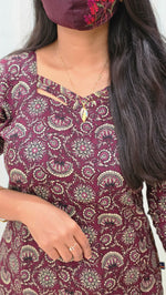 Short top kurti(13403)