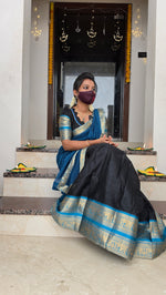 Half-Saree Collection(13536)