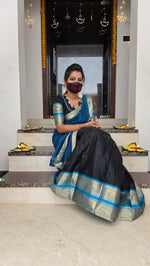Half-Saree Collection(13536)