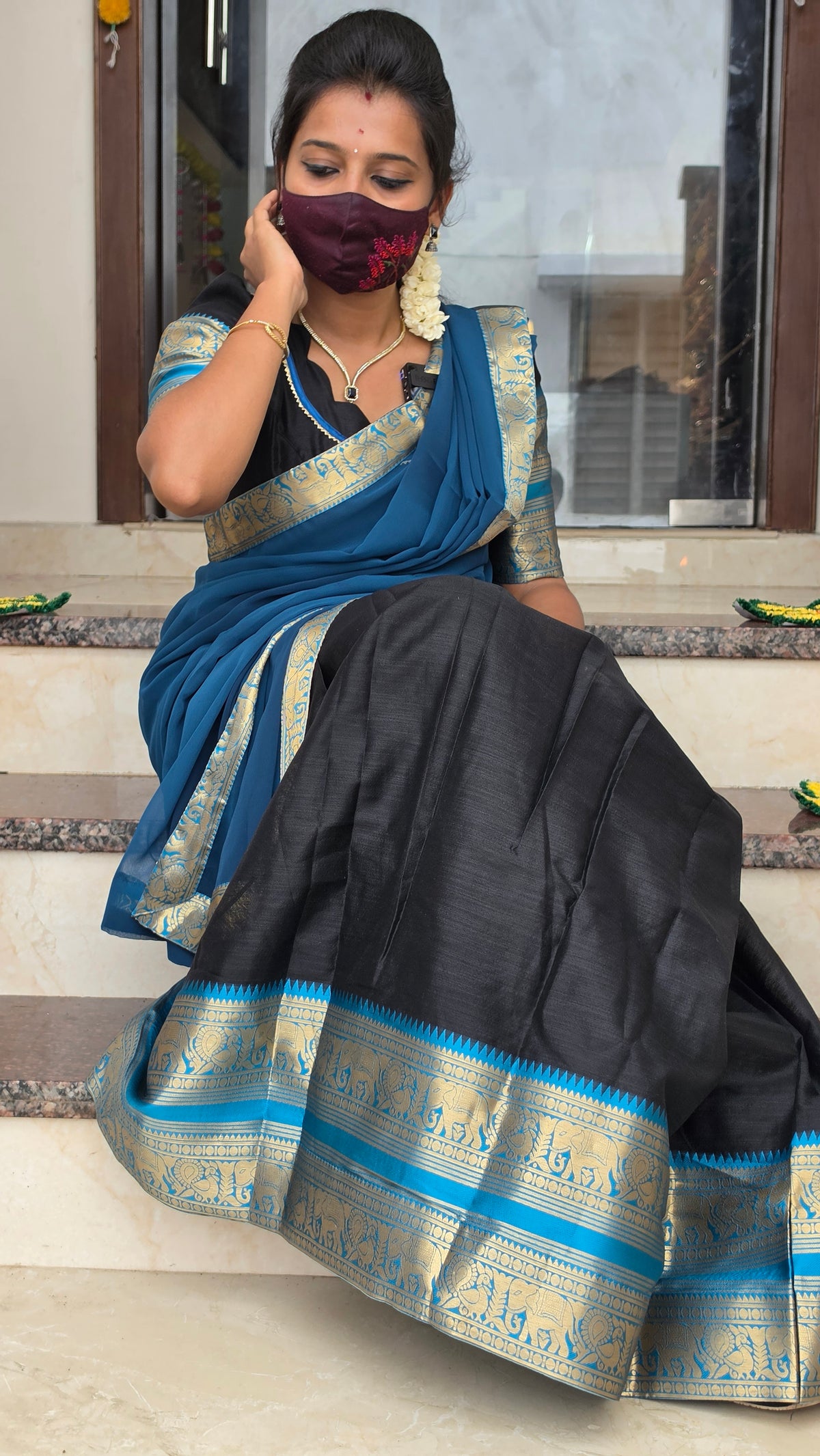 Half-Saree Collection(13536)