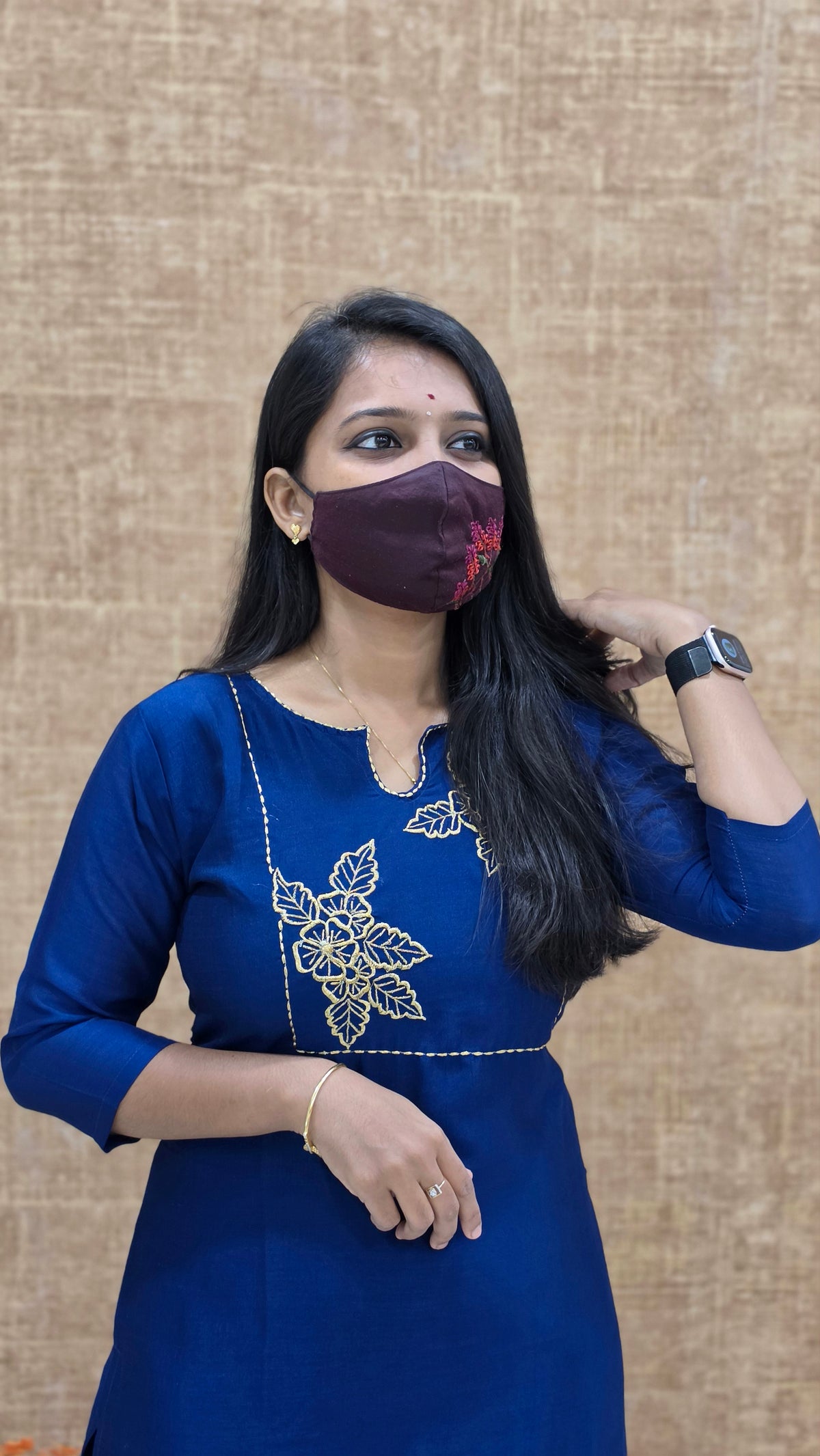 Ethnic Cord Set(13420)