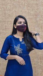 Ethnic Cord Set(13420)