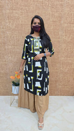Office Wear - Embroidery(13429)