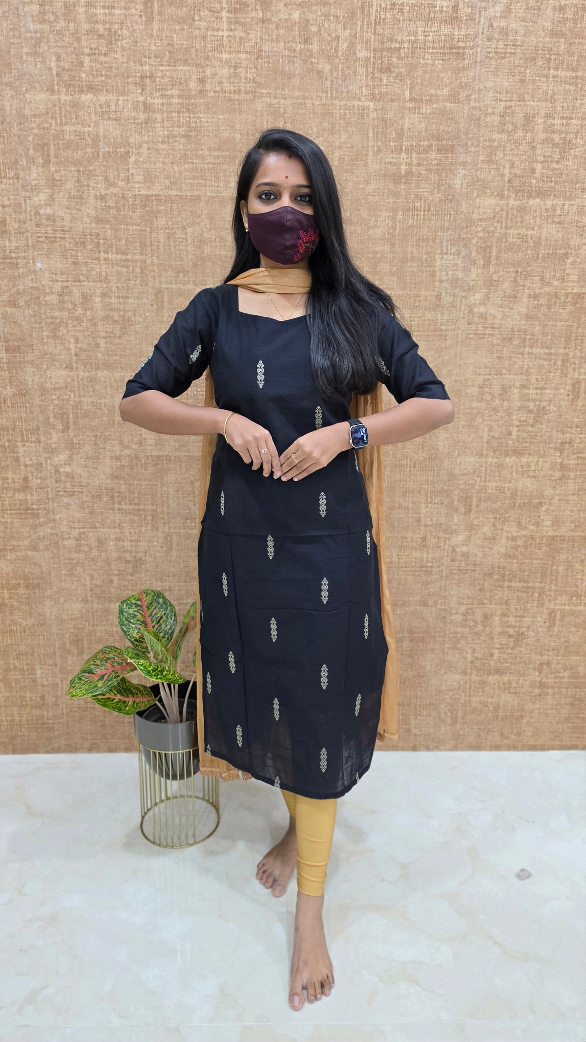 Office wear -Ethnic wear(13469)