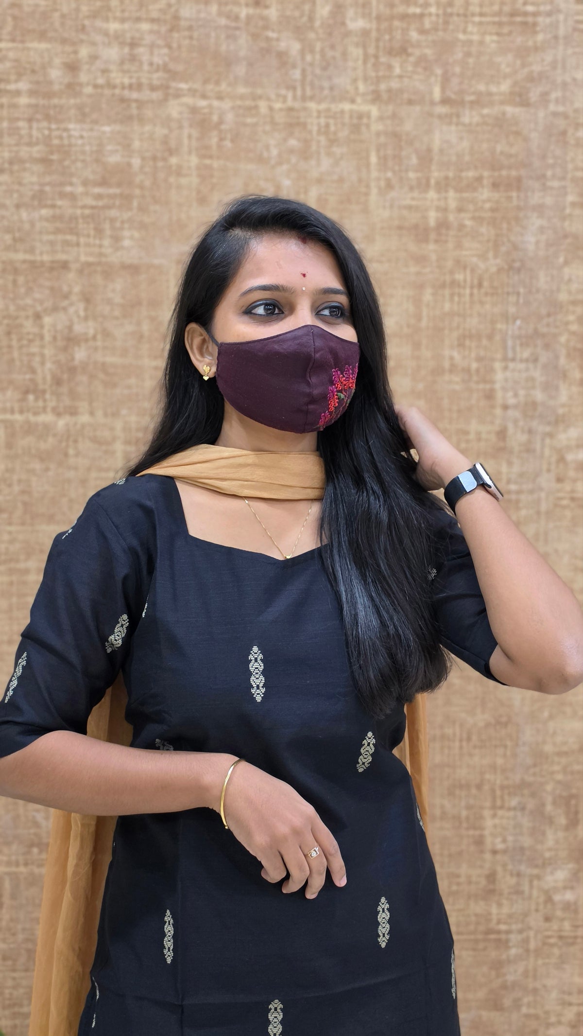 Office wear -Ethnic wear(13469)