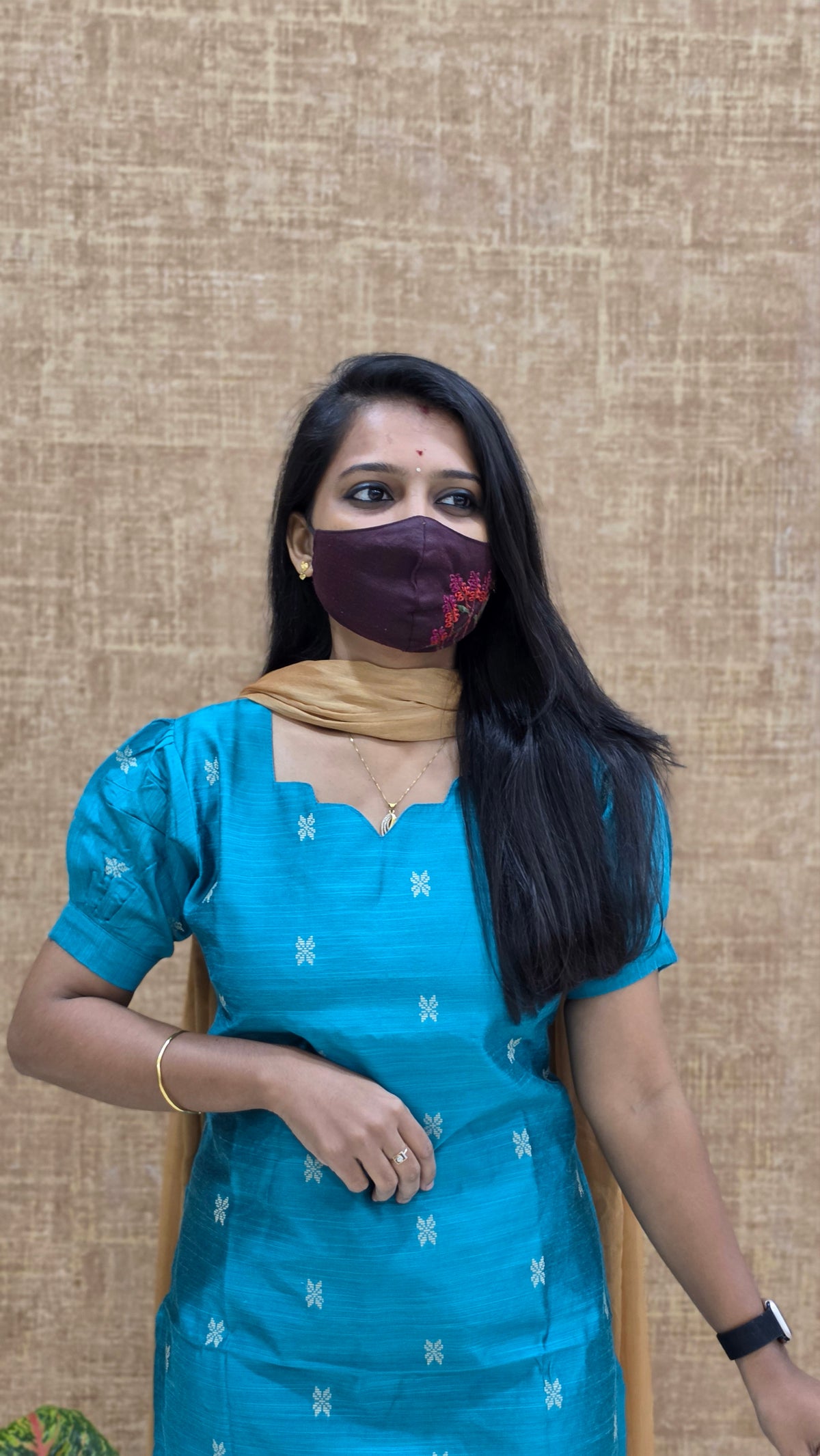 Office wear -Ethnic wear(13470)
