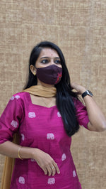 Office wear -Ethnic wear(13471)