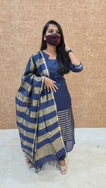 Salwar set(13628)