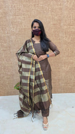 Salwar set(13629)