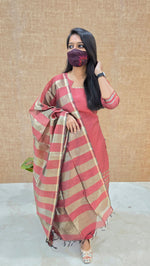 Salwar set(13630)