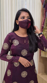 Ethnic Wear kurti(13542)
