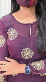 Ethnic Wear kurti(13542)