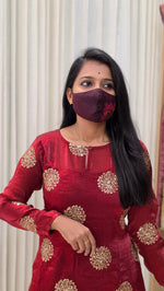 Ethnic Wear kurti(13544)