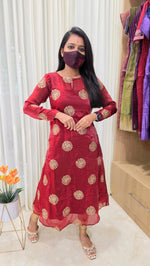 Ethnic Wear kurti(13544)