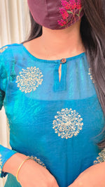 Ethnic Wear kurti(13543)