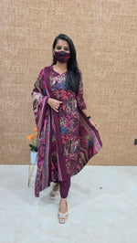 Salwar set(13562)